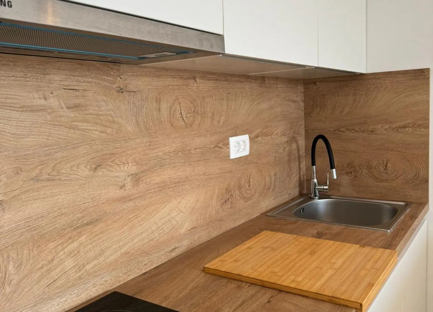 Studio Apartment Diem In Zadar By Ta Leut Agency