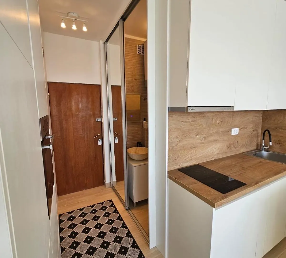 Studio Apartment Diem In Zadar By Ta Leut Agency