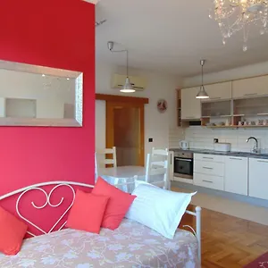 Apartamento Augusta, Zadar